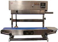 Automatic Band Sealer Machine - BSM-1000