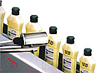 solvent and oil based pre-mix ink cartridge