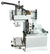 Pad Printing Machine Model PPM – 380 (Manual)
